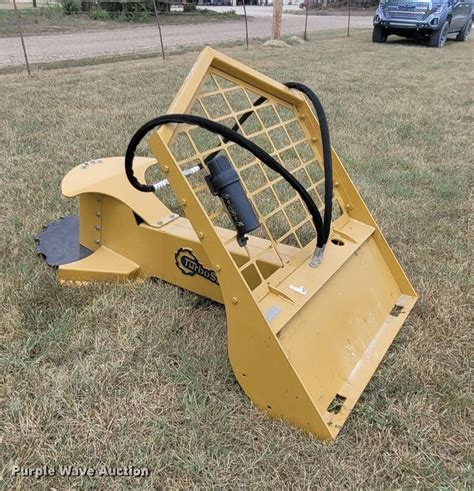 turbo saw for skid steer|dougherty turbo saw dealers.